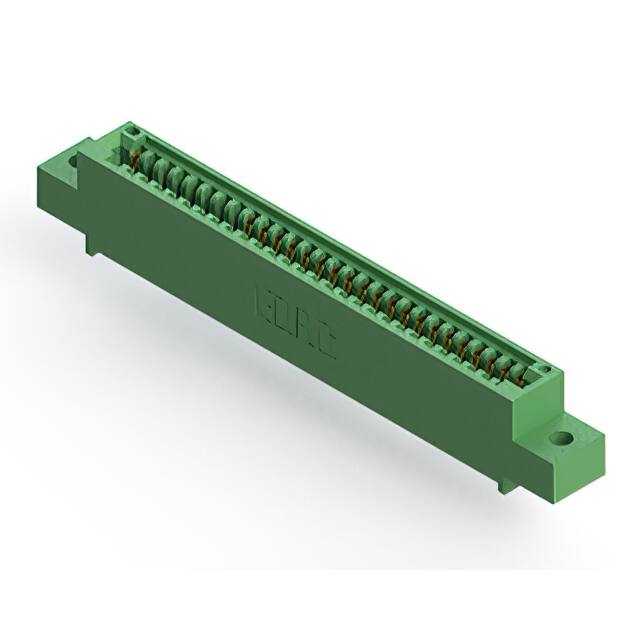 845-028-521-402 EDAC Inc.  Edgeboard Connectors